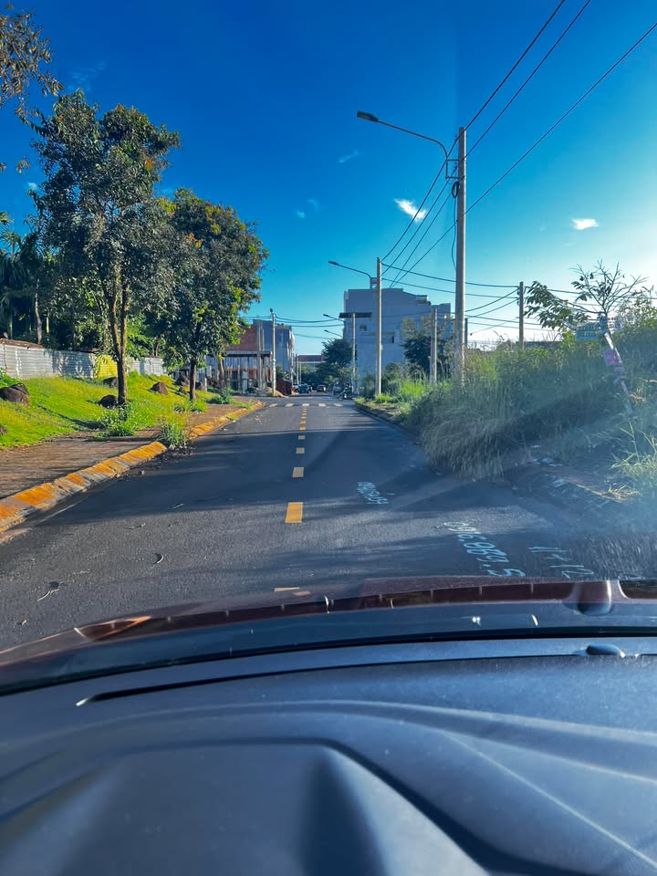 Đất nền phường Tân Lập, Buôn Ma Thuột 125m² giá 4.8 tỷ - Đầu tư sinh lời tốt!