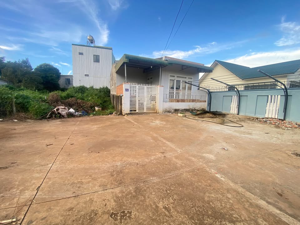 Đất nền phường Tân Hoà, Buôn Ma Thuột 90m² giá 1.05 tỷ - Tiềm năng sinh lời cao!