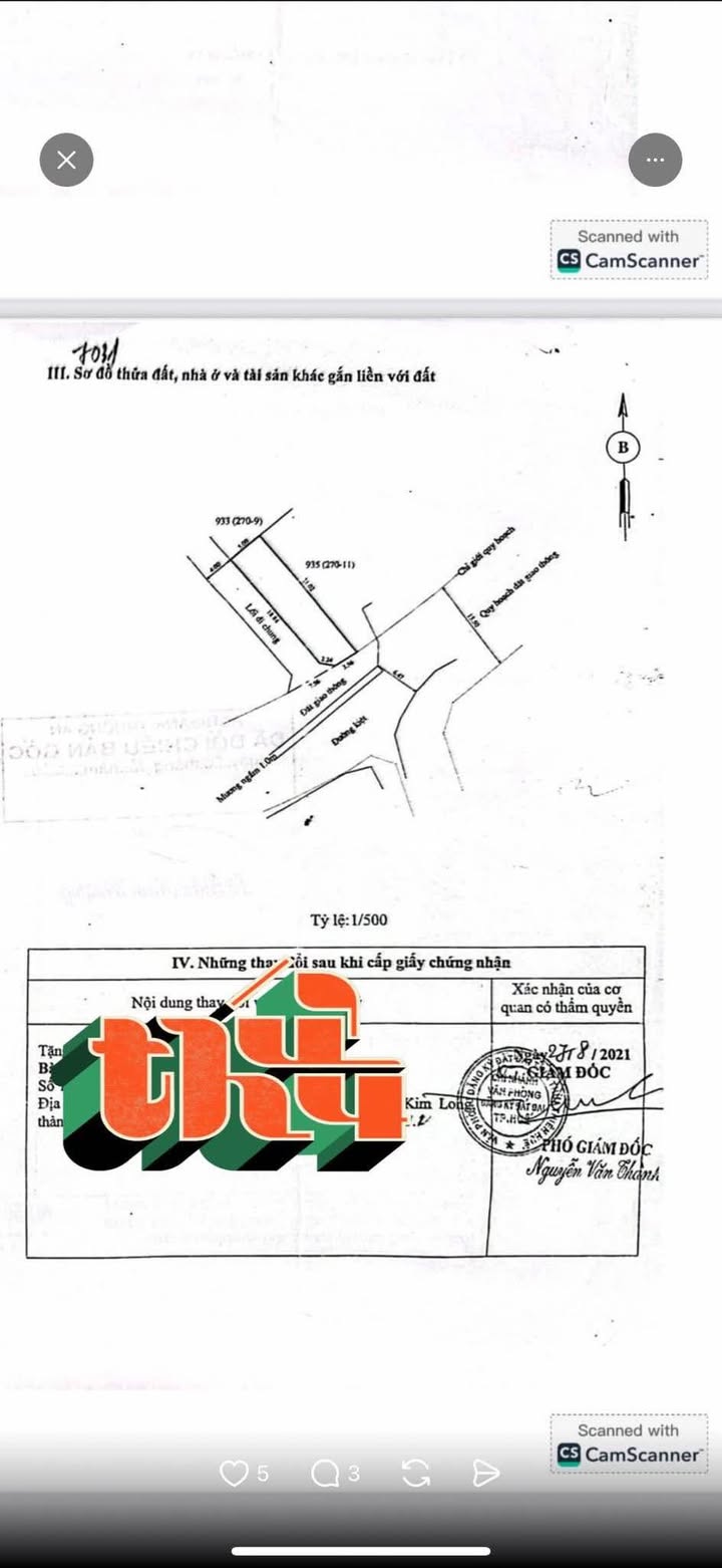 Đất Kiệt Ô tô Hoài Thanh, TP Huế 100m² giá 1.8 tỷ - Lô góc 2 mặt tiền cực đẹp!