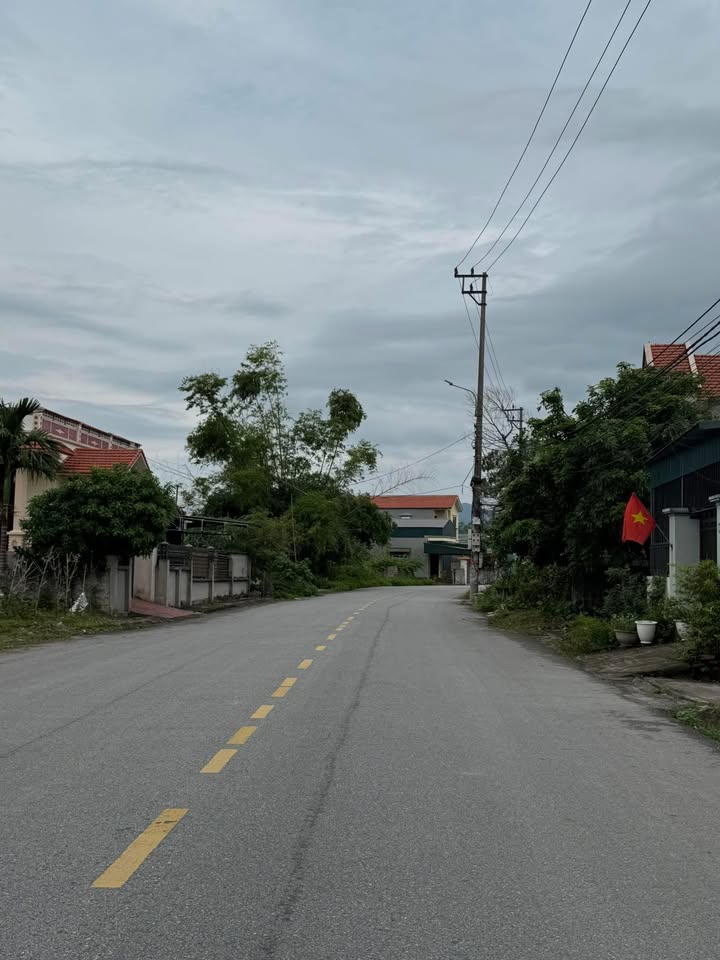 Đất quy hoạch khu 9 Thanh Sơn 90m² giá 1.2 tỷ - Vị trí đắc địa gần trung tâm!