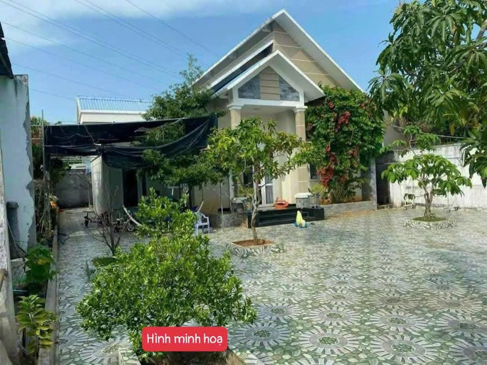 Nhà cấp 4 hẻm 444 Trần Phú, Vũng Tàu 128.4m² giá 6 tỷ - Vị trí đắc địa khu du lịch!