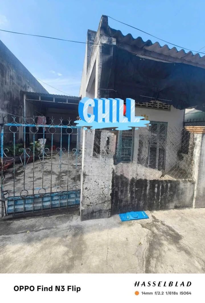 Đất nền Long Hải 126m² giá 1 tỷ - Sổ riêng, đối diện chợ mới!