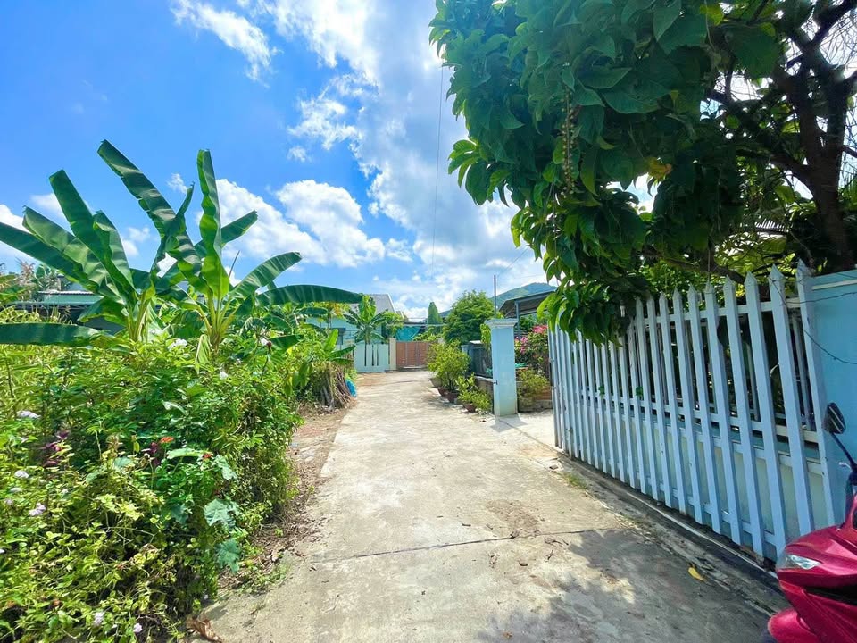 Lô đất Thôn 3, Diên An, Diên Khánh 116.9m² giá 1.75 tỷ - Đường ô tô vào tận nơi!