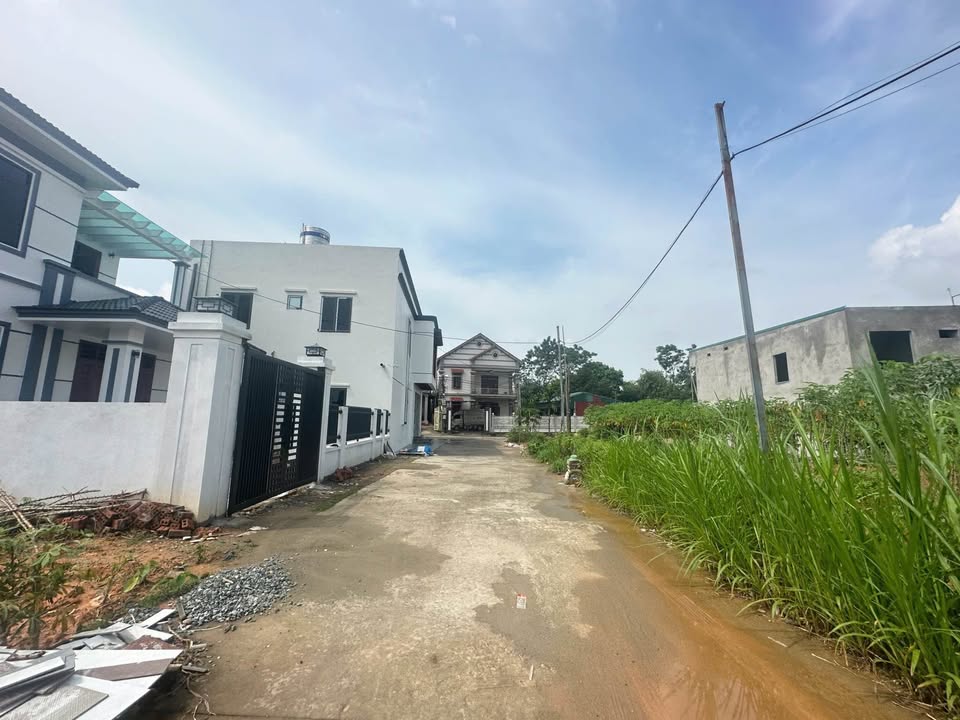 Lô đất chính chủ xã Thanh Đình 297m² - Gần ủy ban và chợ