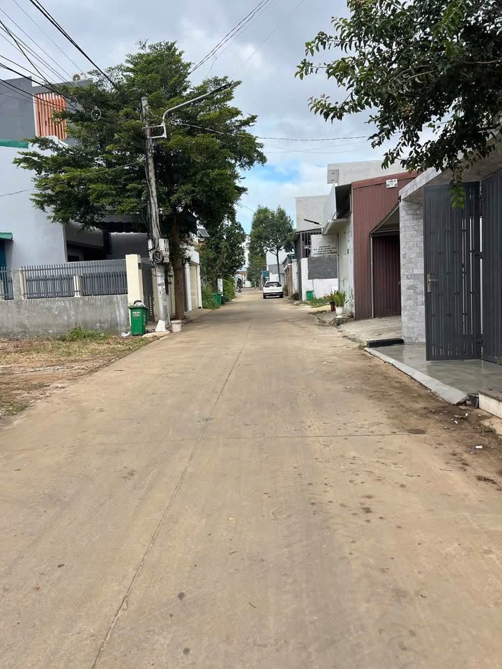 Bán lô đất mặt tiền đường Giải Phóng, Tân Lợi, 144m² - Đầu tư hấp dẫn!