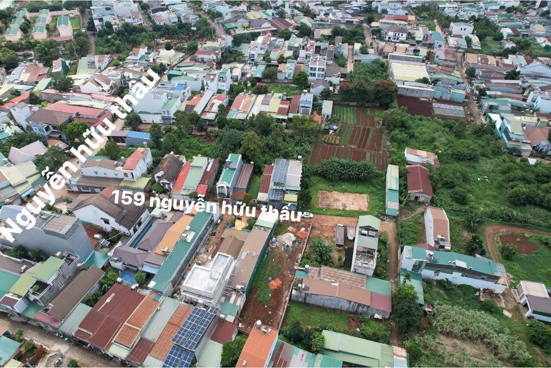 Đất trung tâm phường Tân Lợi 126m² giá 3.75 tỷ - Cơ hội đầu tư tuyệt vời!