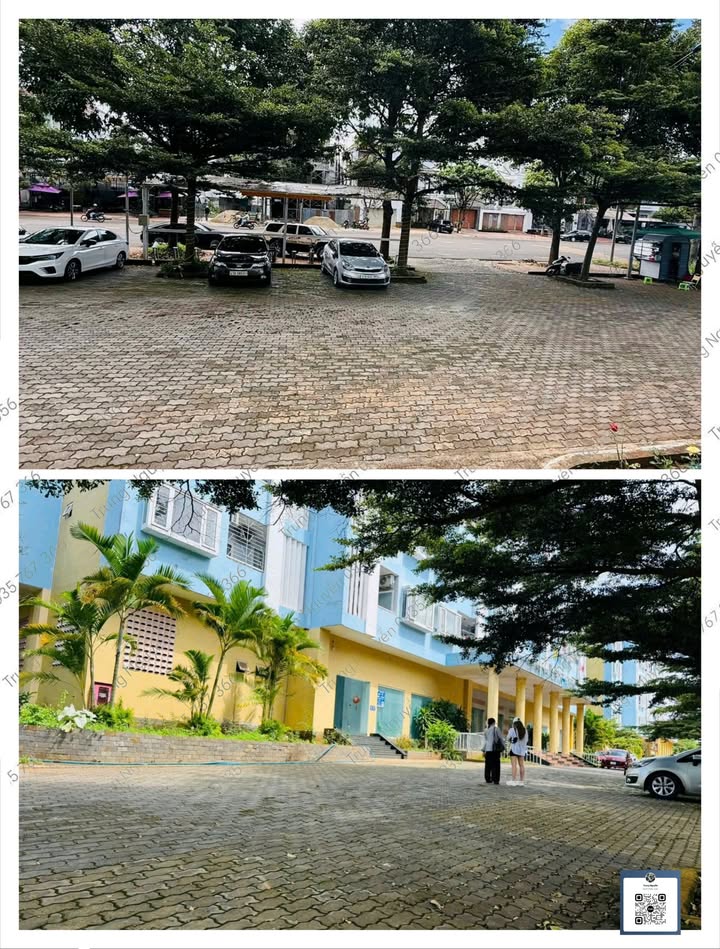 Cho thuê mặt bằng tầng trệt khu Metro - Tôn Đức Thắng 110m² giá 15 triệu - Vị trí đắc địa cho kinh doanh!