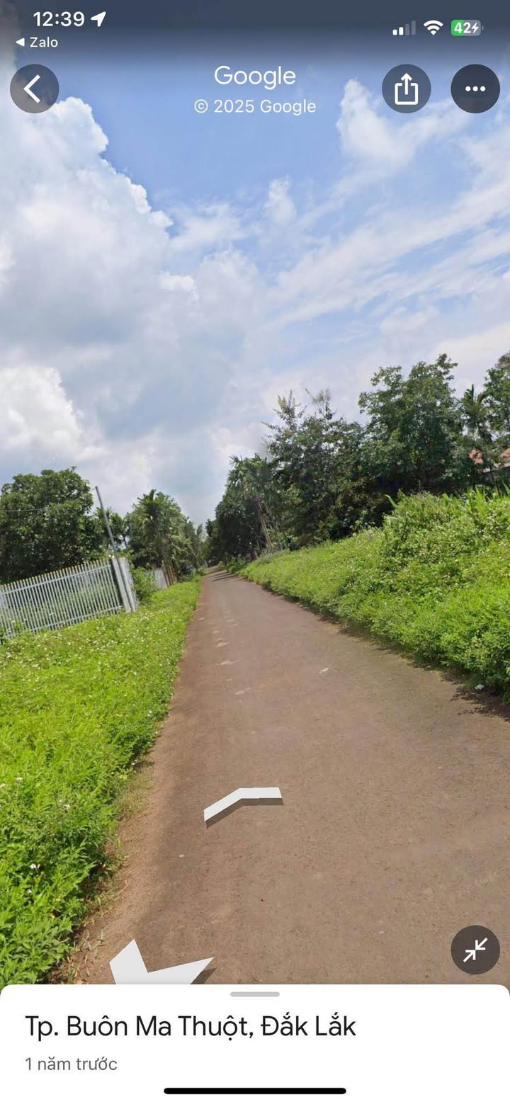 Đất thổ cư Hẻm 171 Nguyễn Thái Bình, 200m² giá 2.04 tỷ - Cơ hội đầu tư tuyệt vời!