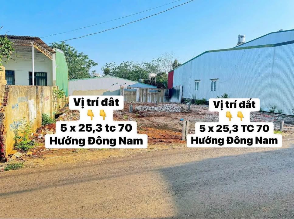 Đất mặt tiền Hoàng Thế Thiện, P. Tân Lợi, 126m² giá 3.286 tỷ - Cơ hội đầu tư vàng!