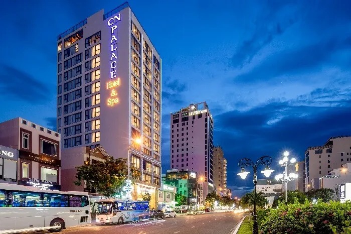 Đất mặt tiền Phạm Văn Đồng, Sơn Trà 777m² giá 168 tỷ - Đầu tư sinh lời ngay!