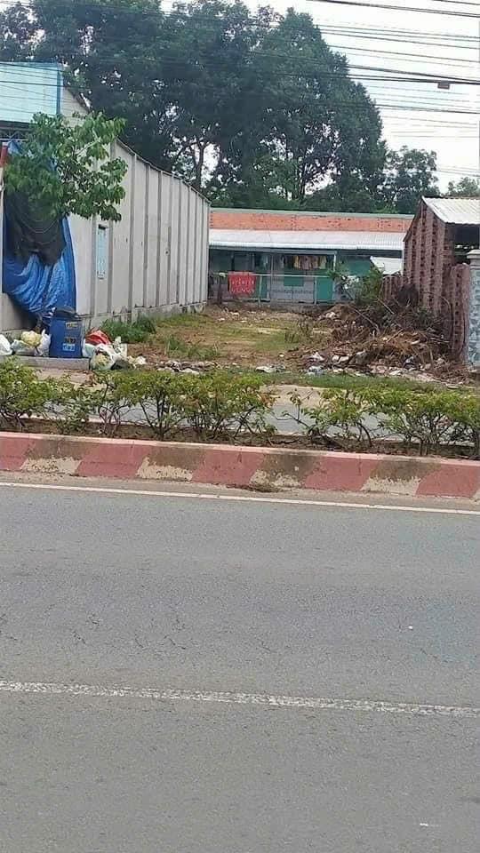 Đất mặt tiền ĐT744, Phường Thanh Tuyền, 368m² giá 3 tỷ - Vị trí kinh doanh lý tưởng!