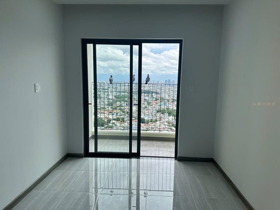 Căn hộ Bcons Polygon Dĩ An 66m² giá 2.86 tỷ - Sổ hồng chính chủ, full thuế phí!