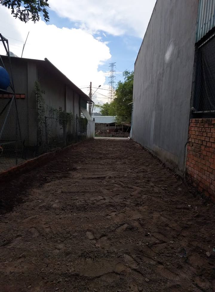 Đất nền đường ĐT743, Thái Hòa, 107m² giá 2.4 tỷ - Đầu tư sinh lời ngay!