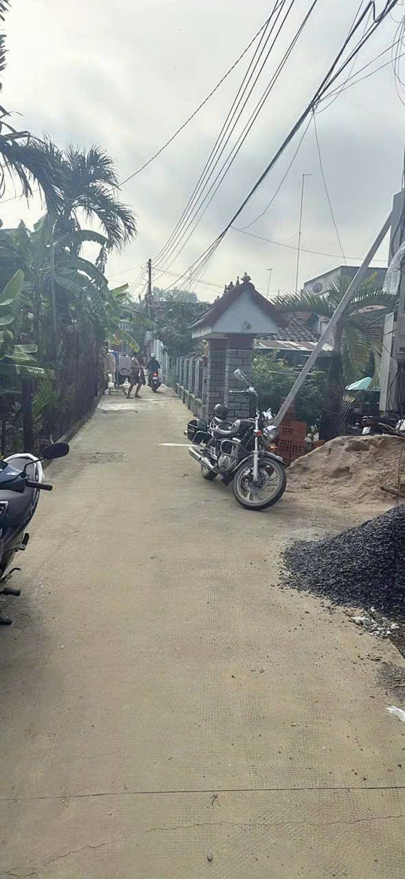 Đất mặt tiền đường Hưng Định 21, Bình Dương 220m² giá 3.55 tỷ - Cơ hội đầu tư tuyệt vời!