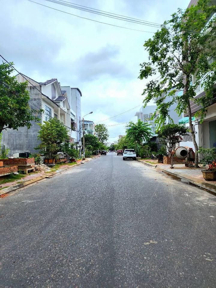 Đất mặt tiền Đinh Lễ, Phan Thiết 100m² - Giá chỉ 3.35 tỷ, đầu tư lý tưởng!