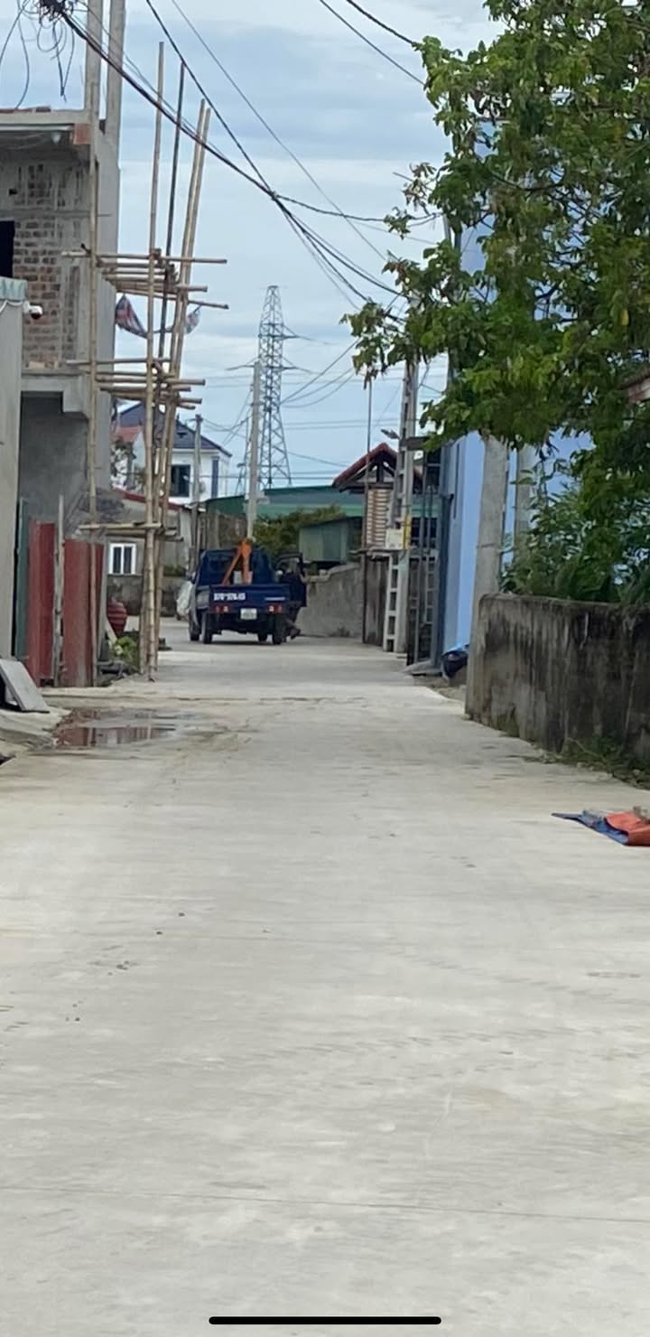 Đất Hạ Khê, Hưng Tây 107m² giá 3 tỷ - Tiềm năng đầu tư tuyệt vời!