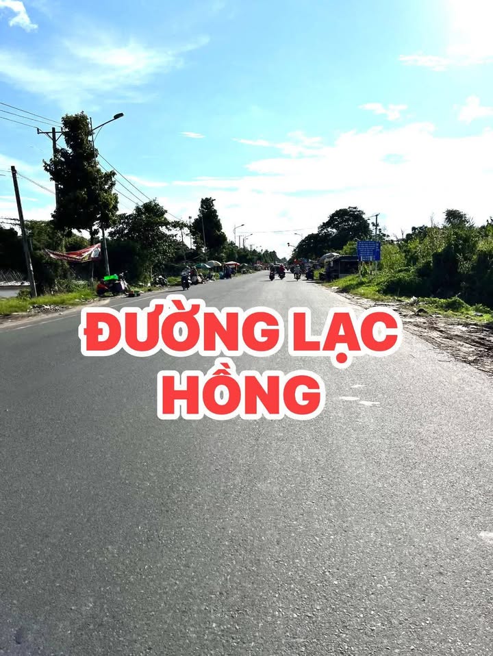 Bán đất mặt tiền Kênh Đường Trâu, Rạch Giá 494m² giá 2.5 tỷ - Cơ hội đầu tư hấp dẫn!