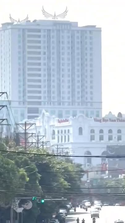 Nhà tại Việt Trì 141m² giá 4 tỷ - Ngôi nhà hoàn thiện thô, thiết kế theo ý thích!