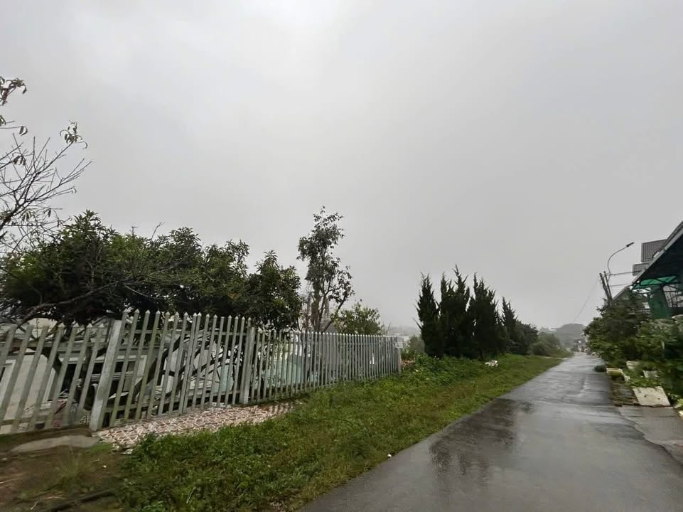 Nhà 4 tầng 2 mặt tiền đường Hùng Vương 269m² giá 13 tỷ - Đầu tư sinh lời tuyệt vời!