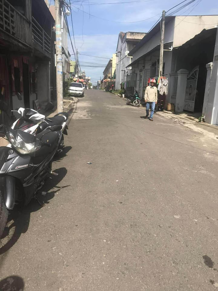 Đất mặt tiền Ngô Quyền Đức Trọng 132m² chỉ 2.8 tỷ - Cơ hội đầu tư tuyệt vời!