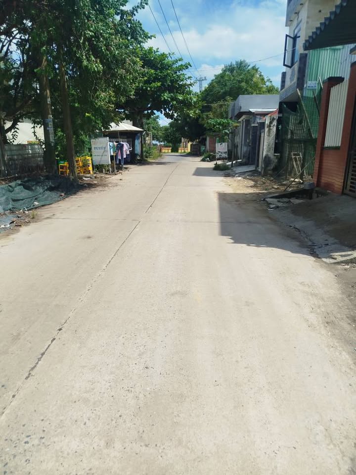 Đất mặt tiền đường Trà Kiểm 1, Hòa Phước, 120m² chỉ 2 tỷ - Đầu tư sinh lời ngay!