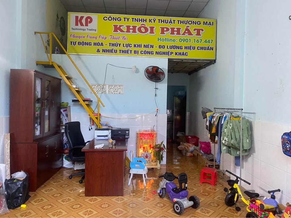 Nhà mặt tiền Hòa Nam 4, Đà Nẵng 69m² giá 3,99 tỷ - Đầu tư sinh lời cao!