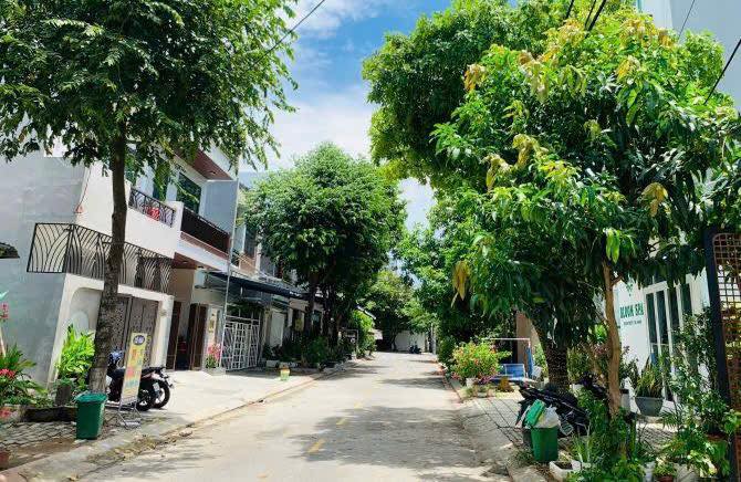 Đất nền đẹp Sơn Thuỷ 3, Hòa Hải 94m² giá 5.8 tỷ - Cơ hội đầu tư tuyệt vời!