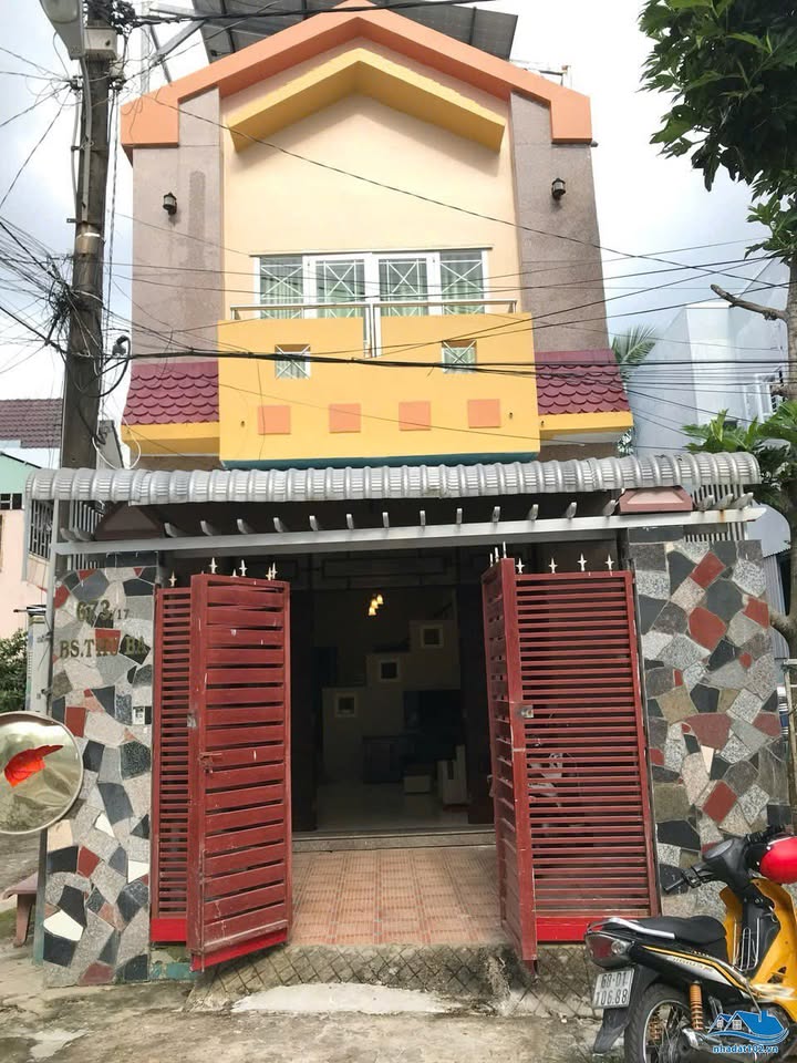 Nhà góc hẻm ô tô Nguyễn Trung Trực, Rạch Giá 106m² giá 3.5 tỷ - An ninh, tiện nghi đầy đủ!