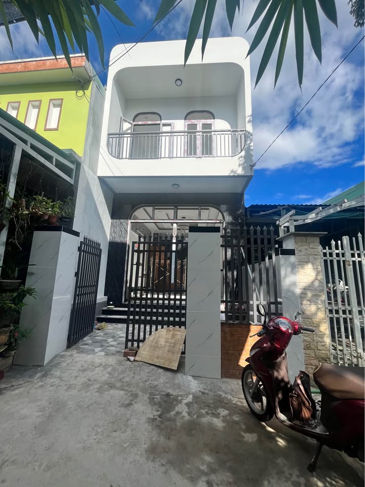 Nhà 1 mê hẽm cạn Bùi Thị Xuân 77m² giá 1.5 tỷ - Cần bán gấp chính chủ!