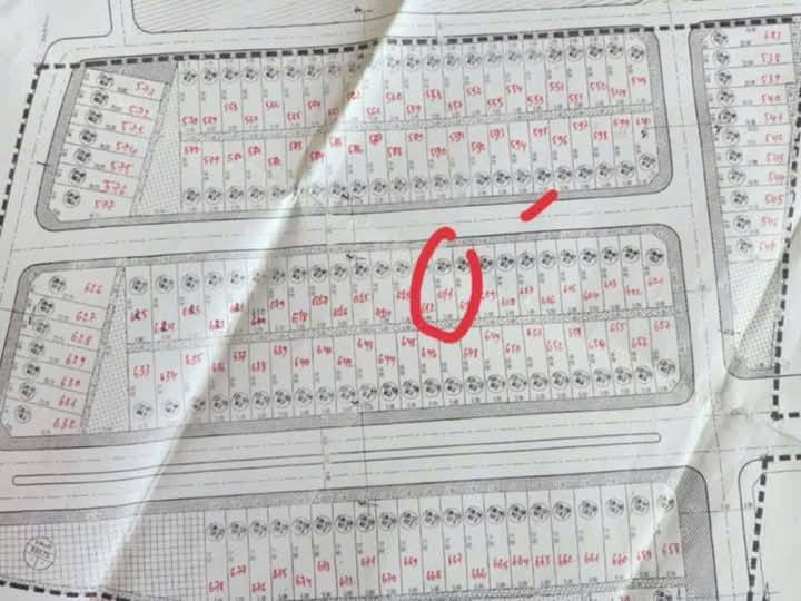 Đất nền giãn dân Quang Tiền, Nam Sách 118m² - Giá tốt cho nhà đầu tư!