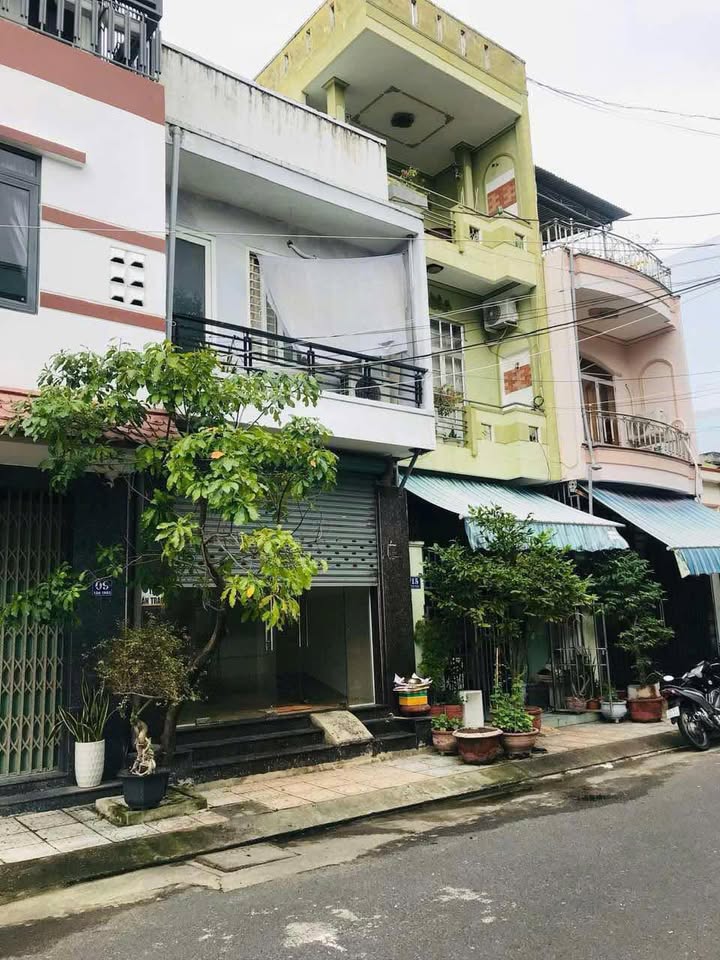 Lô đất 58.6m² tại Nha Trang giá 6 tỷ - Căn nhà xinh tặng kèm!