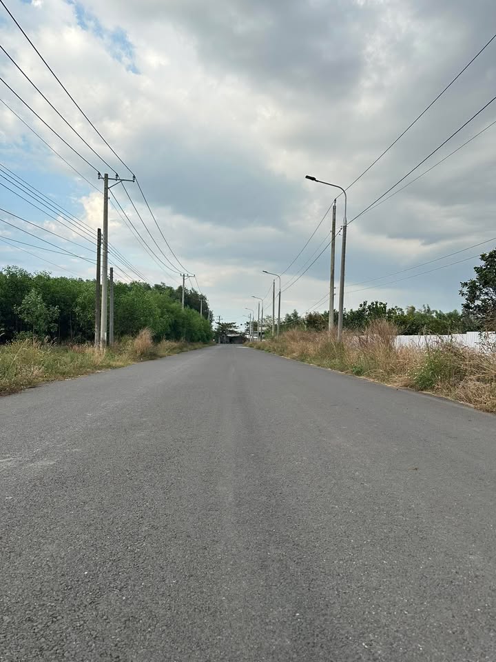 Đất thổ cư 194m² tại Ấp Phượng Vỹ, Xuân Lộc chỉ 500 triệu - Sổ đỏ chính chủ!