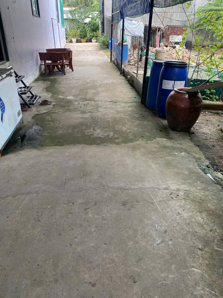 Đất nền khu dân cư Long Hậu 108m² giá 1.15 tỷ - Đầu tư sinh lời cao!