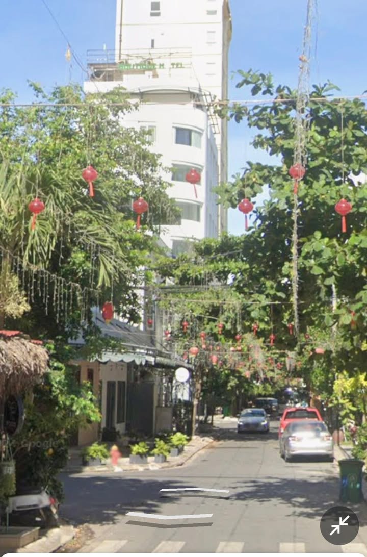 Căn hộ An Thượng 30 Đà Nẵng 81m² giá 25 tỷ - Đầu tư sinh lời bền vững!