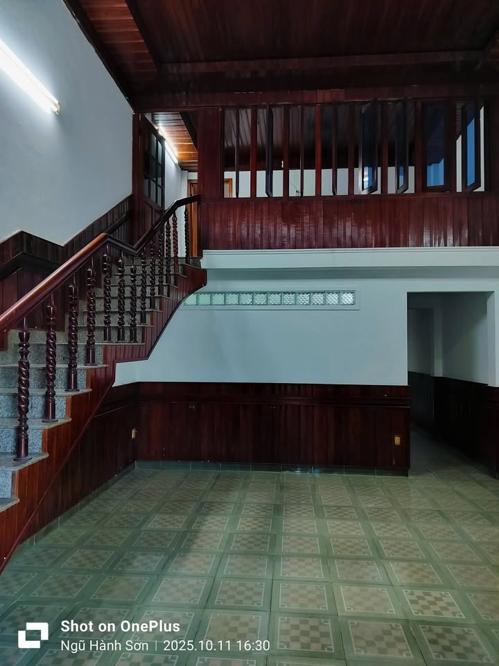 Nhà cho thuê mặt tiền Hoàng Trọng Mậu, Khuê Mỹ, 90m² - Giá chỉ 10 triệu/tháng!