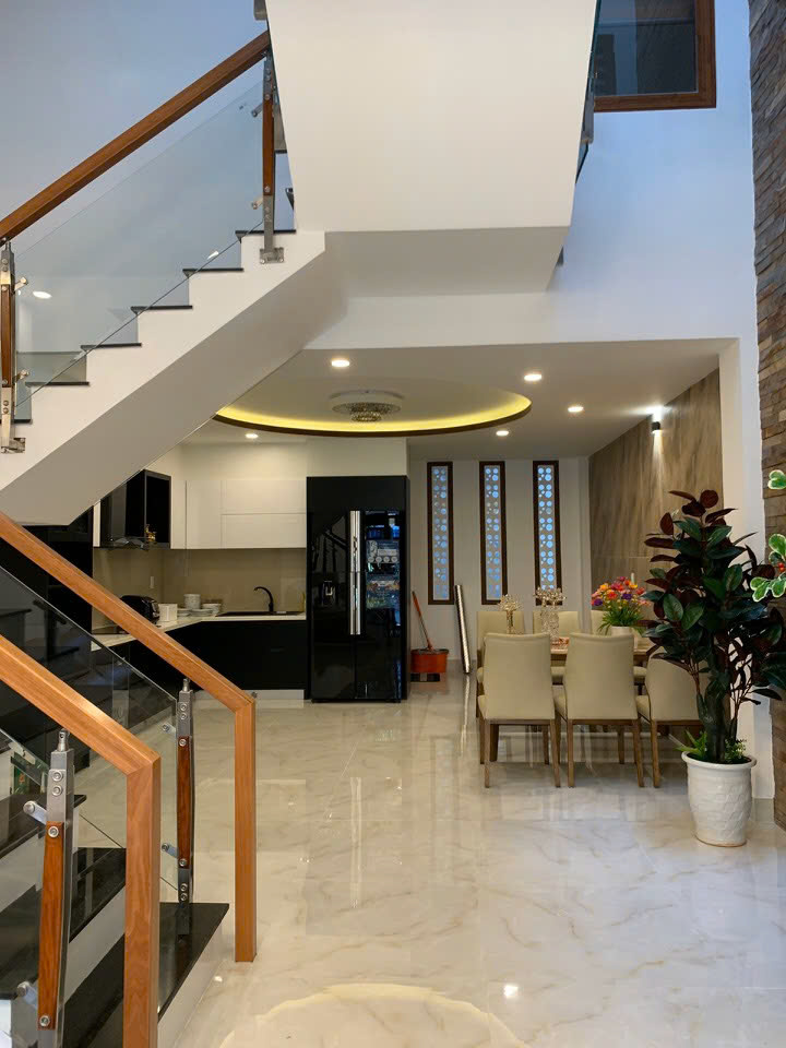 Nhà cho thuê 3 tầng khu An Hải, Đà Nẵng - Giá chỉ 20 triệu/tháng!