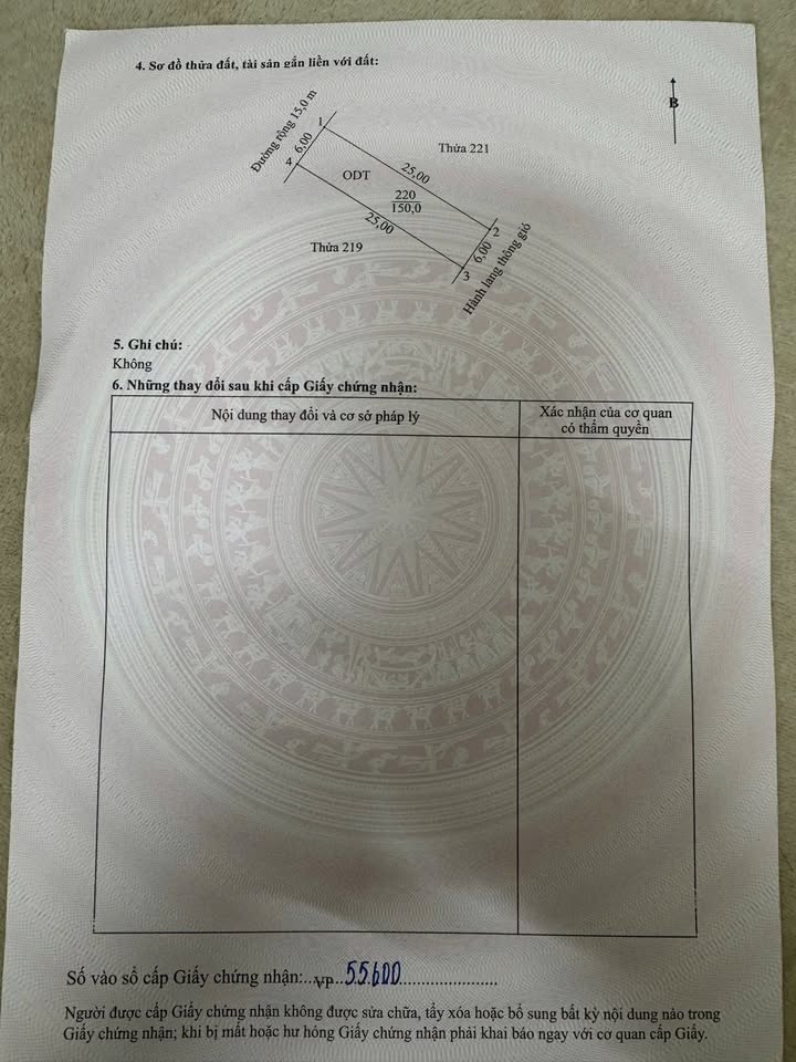 Đất nền Tân Bình, Tam Điệp 150m² giá chỉ 1 tỷ - Cơ hội đầu tư hoàn hảo!