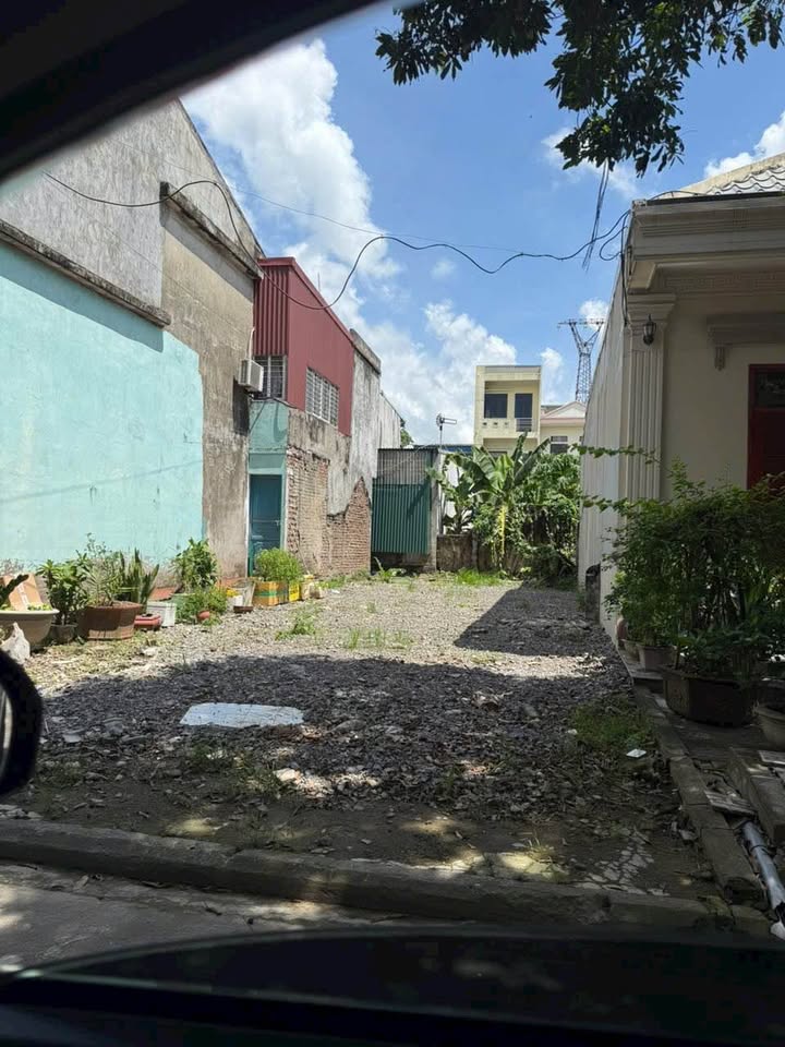 Đất nền Đông Sơn, Bích Đào 95m² giá 4 tỷ - Vị trí đẹp, pháp lý rõ ràng!