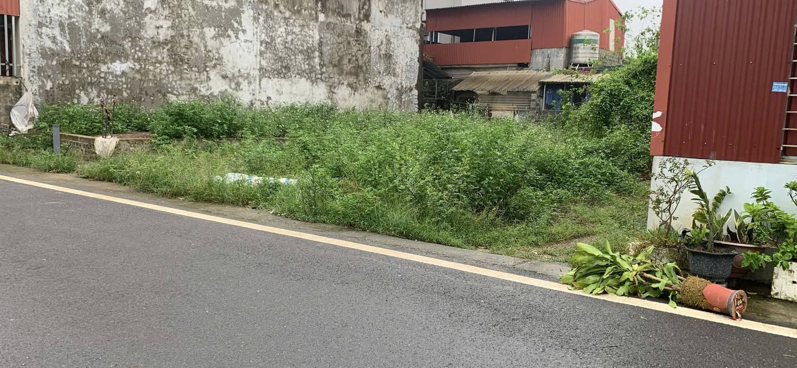 Đất nền Nam Sơn, Tam Điệp, Ninh Bình 75m² giá 1 tỷ - Cơ hội đầu tư hiếm có!