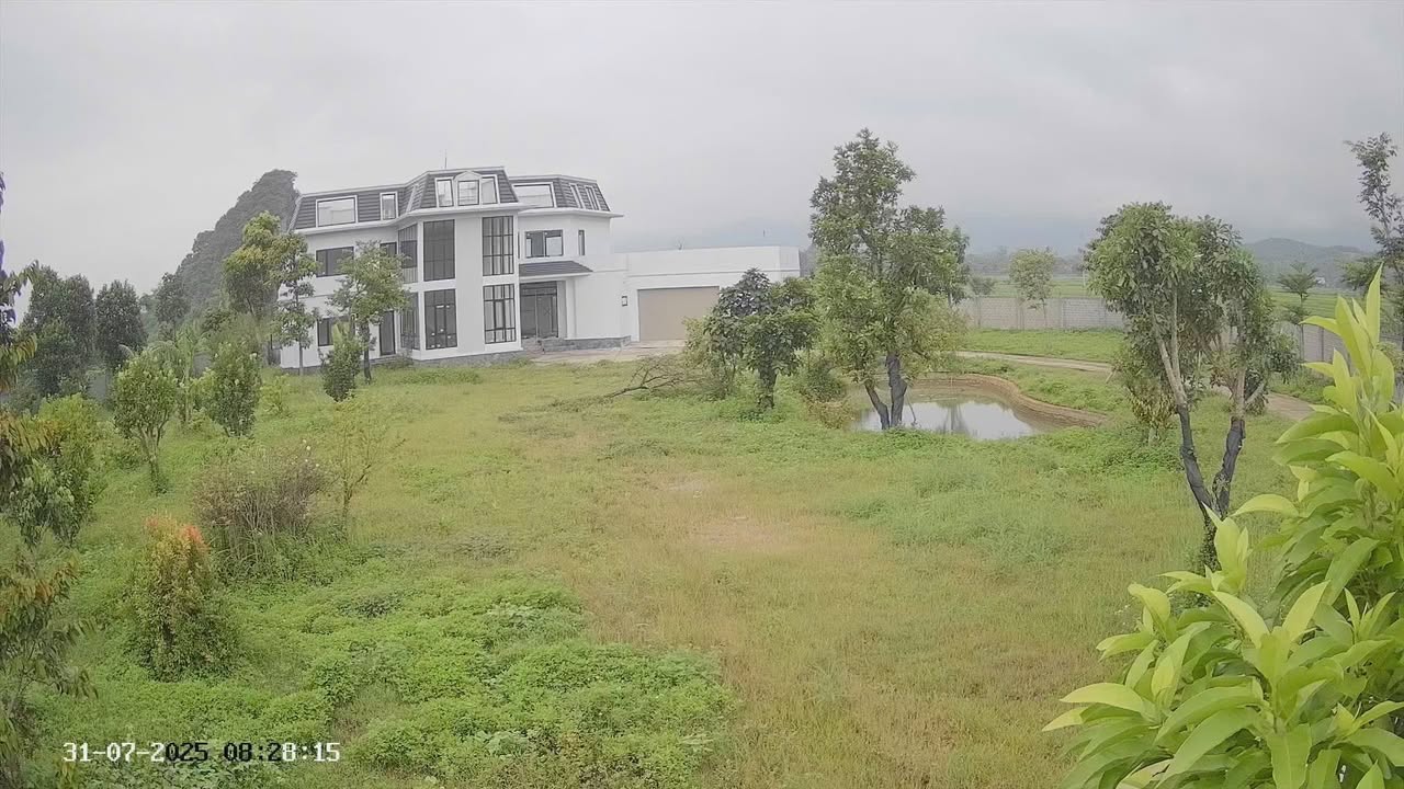 Đất vườn 4000m² tại xã Đoàn Kết, Yên Thủy, Hoà Bình - Đầu tư sinh lời, giá chỉ 10 tỷ!