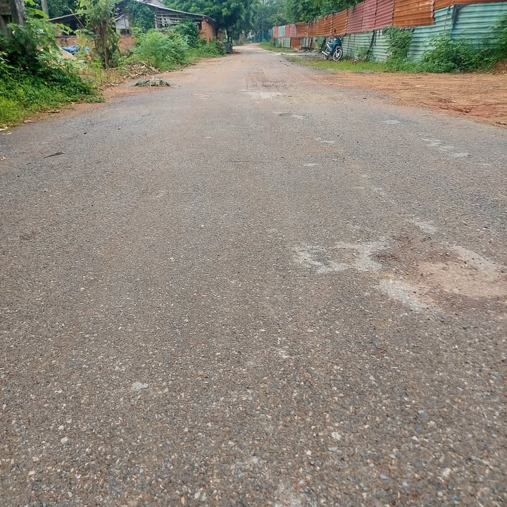 Đất thổ cư Làng Chám, Định Trung, Vĩnh Yên 117.3m² giá 1.8 tỷ - Cơ hội đầu tư tuyệt vời!