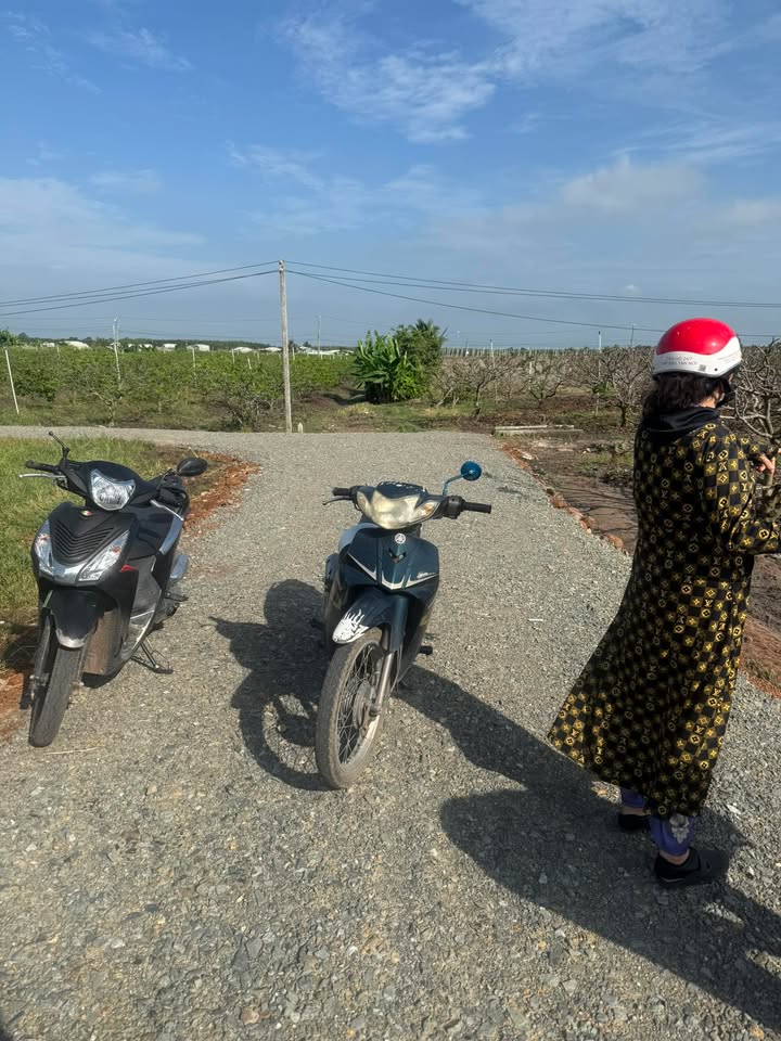 Đất nền Thạnh Lợi, Bình Minh, Tây Ninh 150m² - Cơ hội đầu tư hấp dẫn!