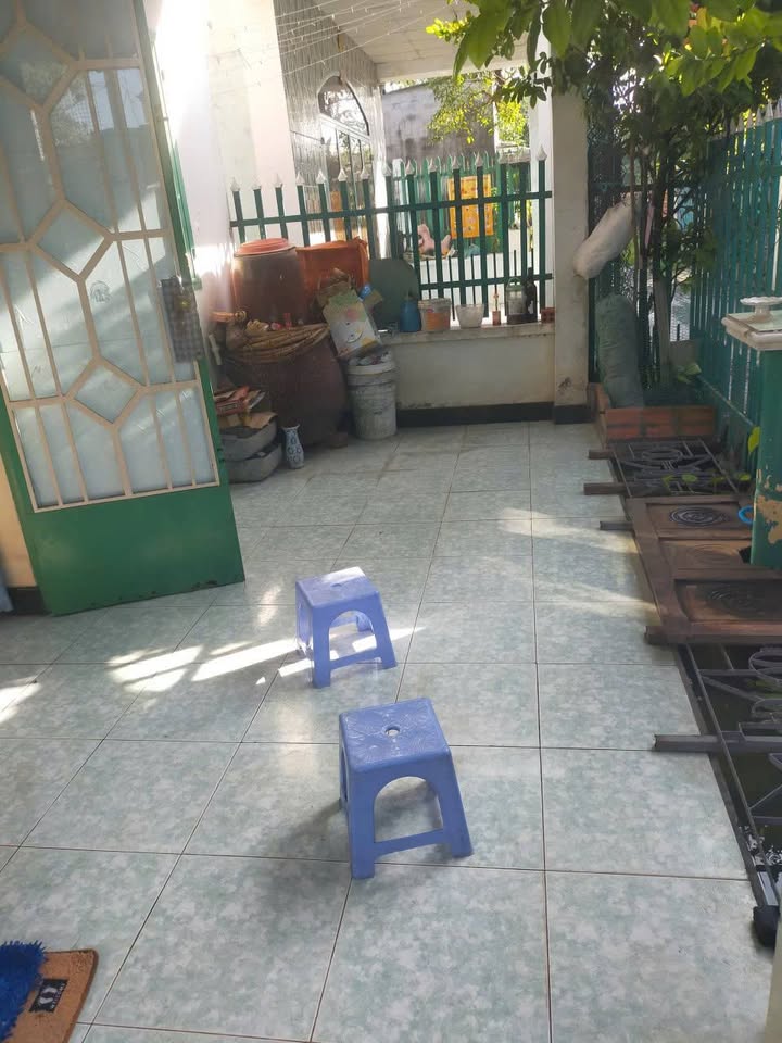 Nhà cấp bốn Tân Vạn, Biên Hòa 126m² giá 1.9 tỷ - Hẻm xe hơi thông thoáng!