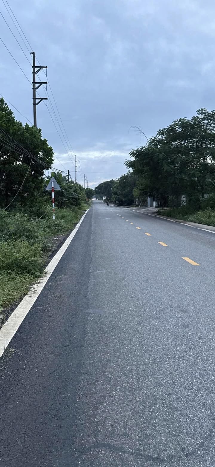 Đất nền Quốc lộ 38 Nho Quan 100m² - Đầu tư sinh lời tuyệt vời!