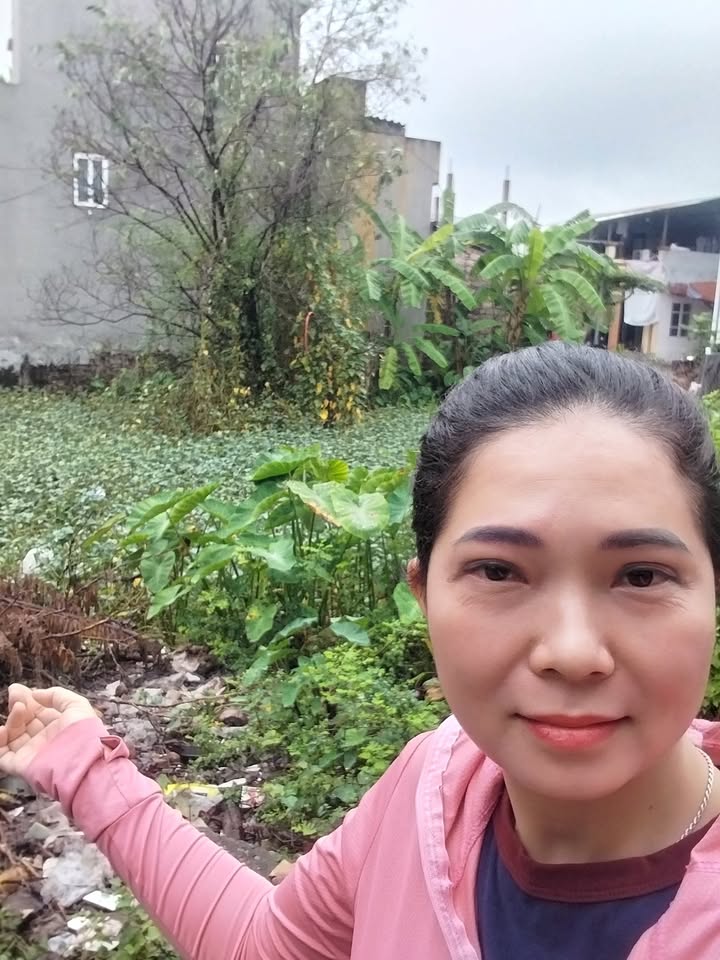 Đất nền 400m² tại Dân Hòa, Thanh Oai - Vị trí đẹp, sổ đỏ chính chủ!