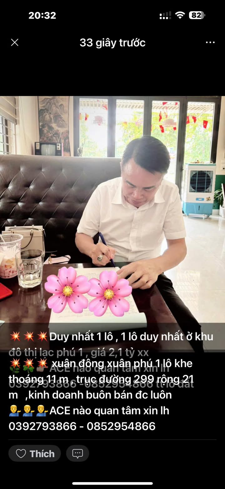 Đất nền Xuân Phú Yên Dũng 11m² - Mặt tiền 21m, kinh doanh ngay!