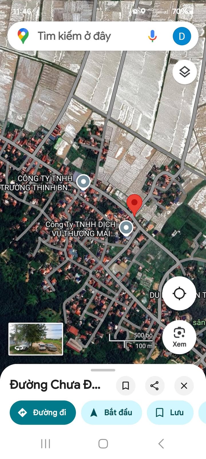 Đất nền thổ cư 85m² tại Đồng Sài, Bắc Ninh giá chỉ 1.25 tỷ - Đầu tư sinh lời!