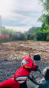 Đất thổ cư 135m² tại Hẻm 68 Trần Phú, Tây Ninh - Giá chỉ 625.5 triệu!