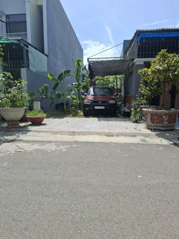 Lô đất mặt tiền Phi Bình 7, 100m² giá 4.88 tỷ - Cơ hội đầu tư hấp dẫn!