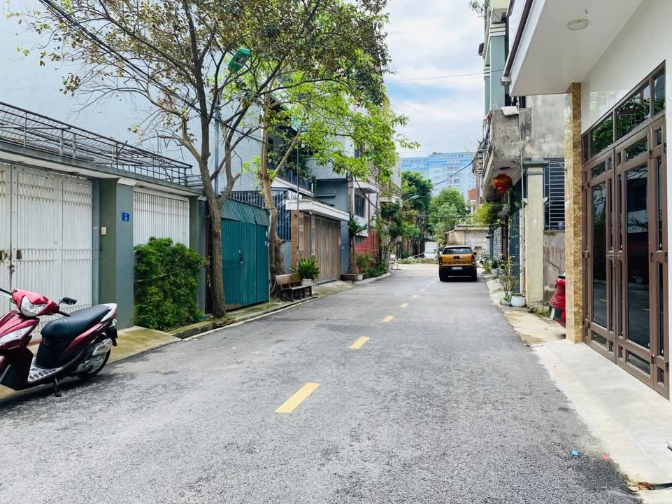 Đất nền Quán Bàu Vinh 140.3m² giá 7 tỷ - Cơ hội đầu tư tuyệt vời!